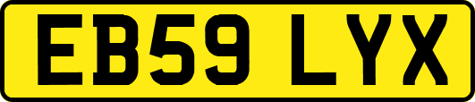 EB59LYX