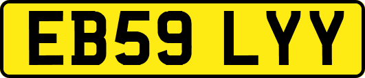 EB59LYY