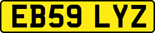 EB59LYZ
