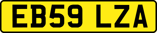 EB59LZA