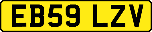 EB59LZV