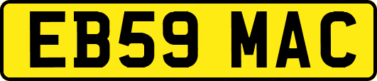 EB59MAC