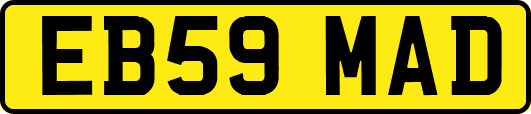 EB59MAD