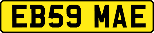 EB59MAE