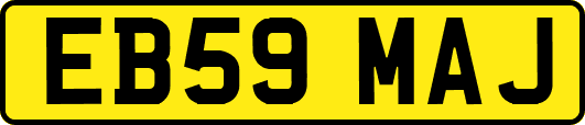 EB59MAJ