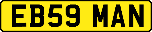 EB59MAN