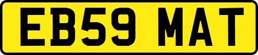 EB59MAT