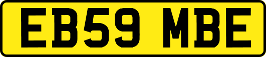 EB59MBE