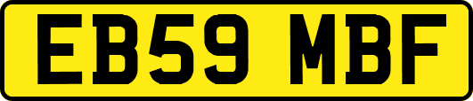 EB59MBF
