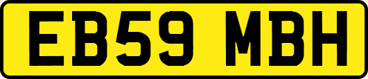 EB59MBH