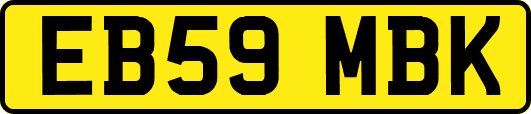EB59MBK