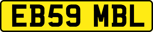 EB59MBL