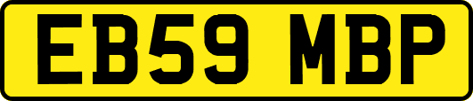 EB59MBP