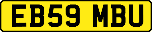 EB59MBU