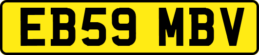 EB59MBV