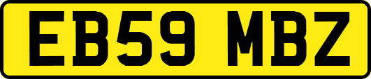 EB59MBZ