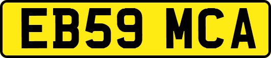 EB59MCA