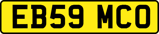 EB59MCO