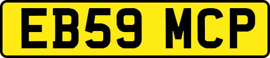 EB59MCP