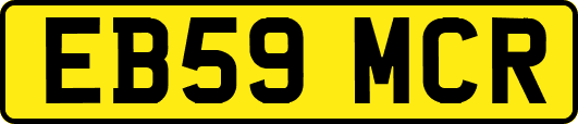 EB59MCR