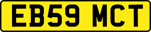 EB59MCT