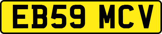 EB59MCV