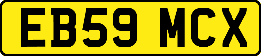 EB59MCX
