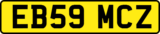 EB59MCZ