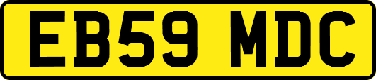 EB59MDC