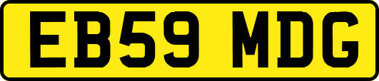 EB59MDG