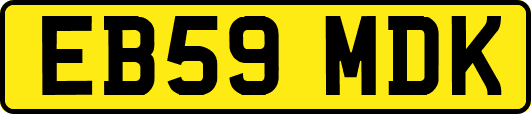 EB59MDK