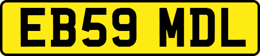 EB59MDL