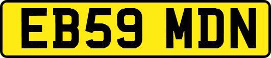 EB59MDN