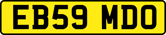EB59MDO