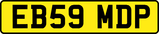 EB59MDP
