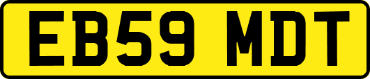 EB59MDT