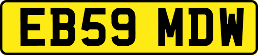 EB59MDW