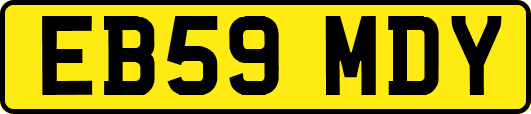 EB59MDY