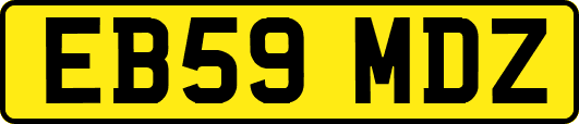 EB59MDZ