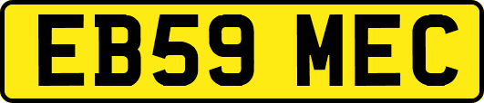 EB59MEC