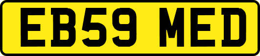 EB59MED