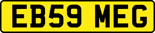 EB59MEG