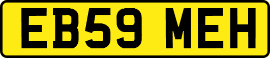 EB59MEH