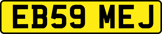 EB59MEJ