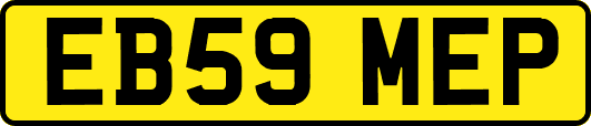 EB59MEP