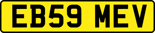 EB59MEV