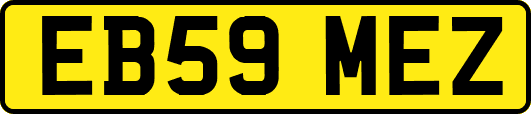 EB59MEZ