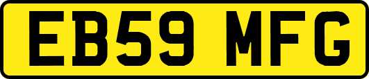 EB59MFG
