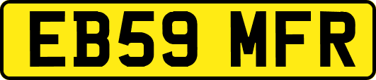 EB59MFR