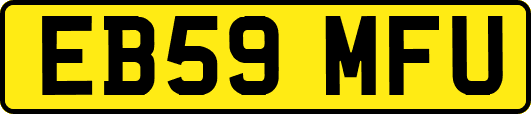 EB59MFU